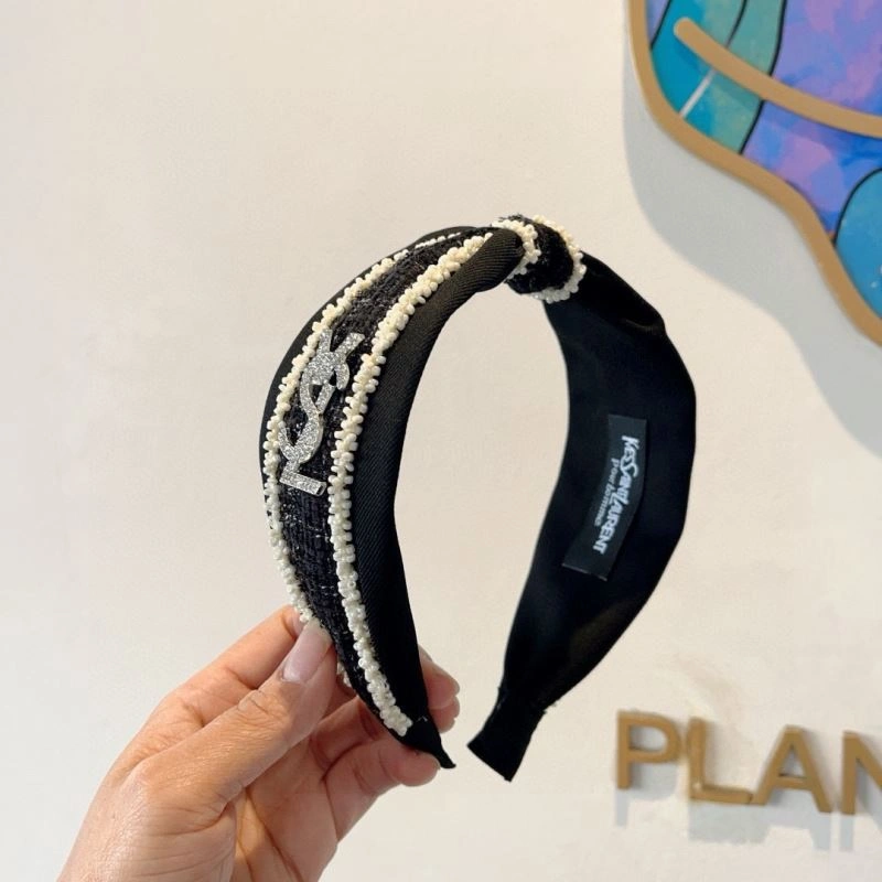 YSL Hair Hoop Comfortable 263833