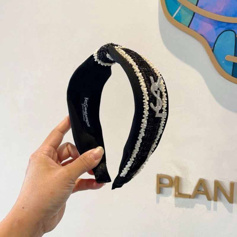 YSL Hair Hoop Comfortable 263833