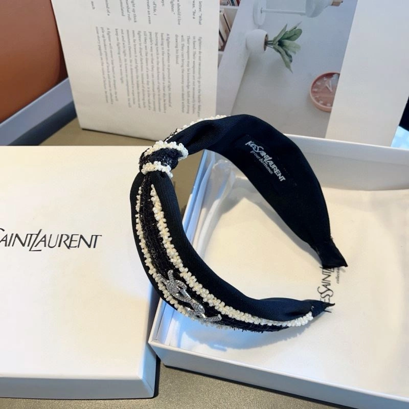 YSL Hair Hoop Comfortable 263833