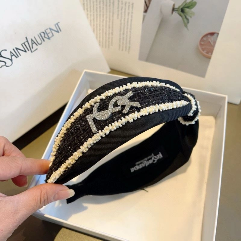 YSL Hair Hoop Comfortable 263833