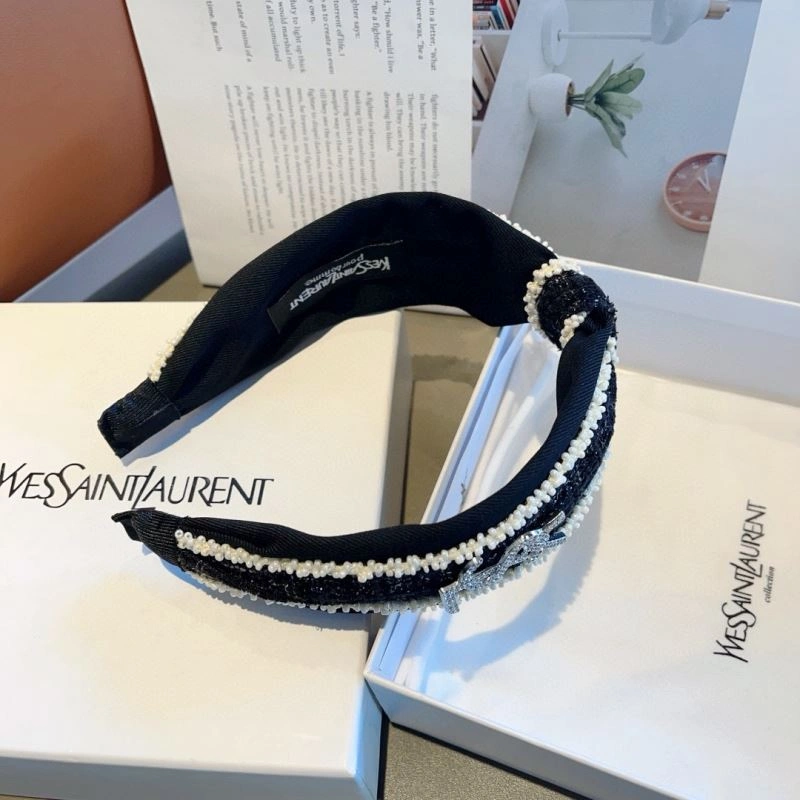 YSL Hair Hoop Comfortable 263833
