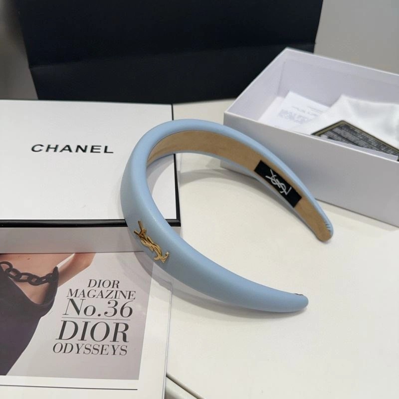 YSL Hair Hoop TimelessDesign 263834