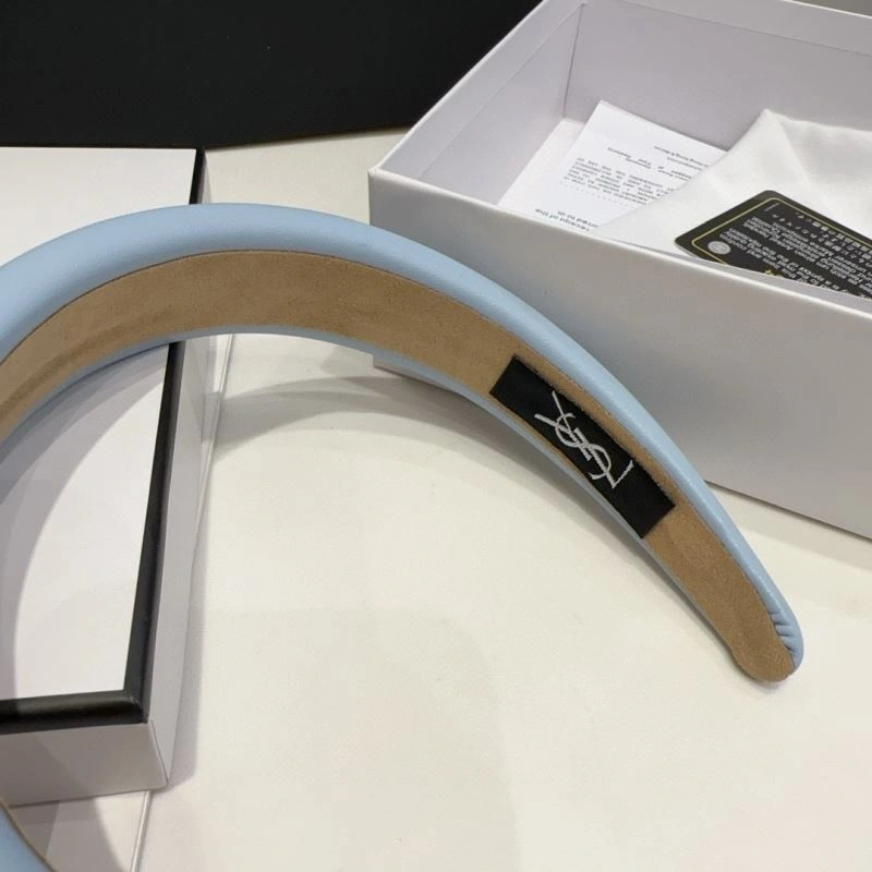 YSL Hair Hoop TimelessDesign 263834