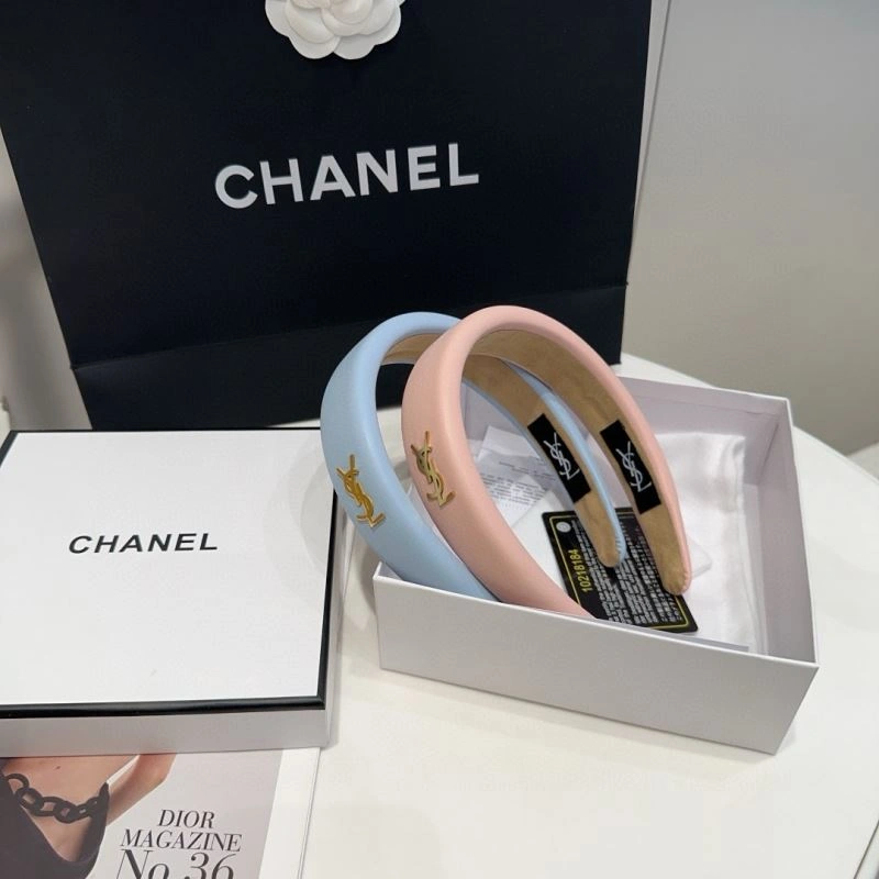 YSL Hair Hoop Supportive 263832