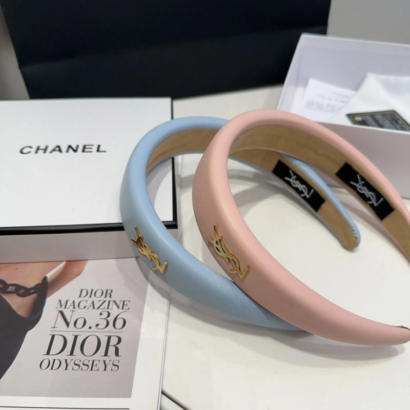 YSL Hair Hoop Supportive 263832