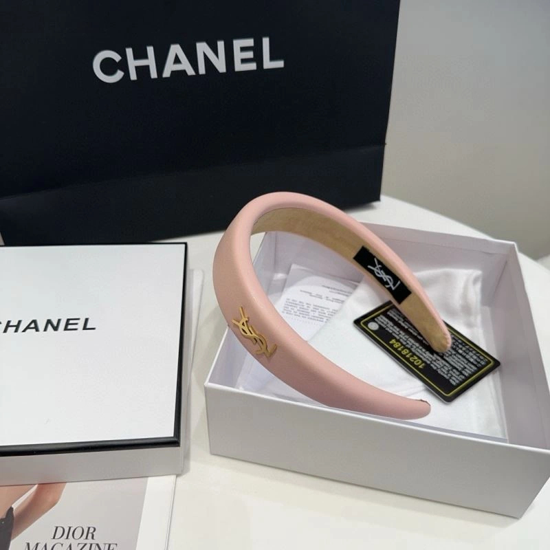 YSL Hair Hoop Supportive 263832