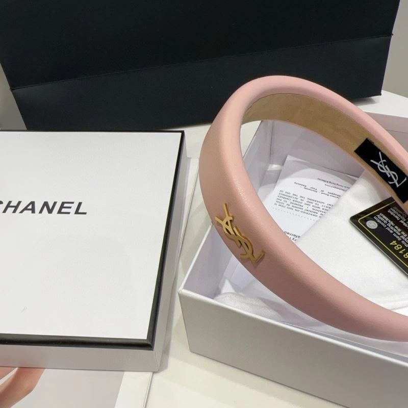 YSL Hair Hoop Supportive 263832