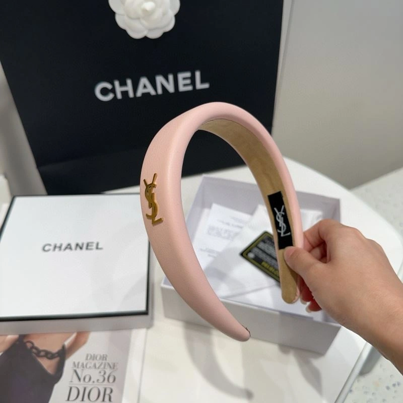 YSL Hair Hoop Supportive 263832