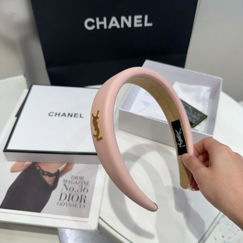 YSL Hair Hoop Supportive 263832