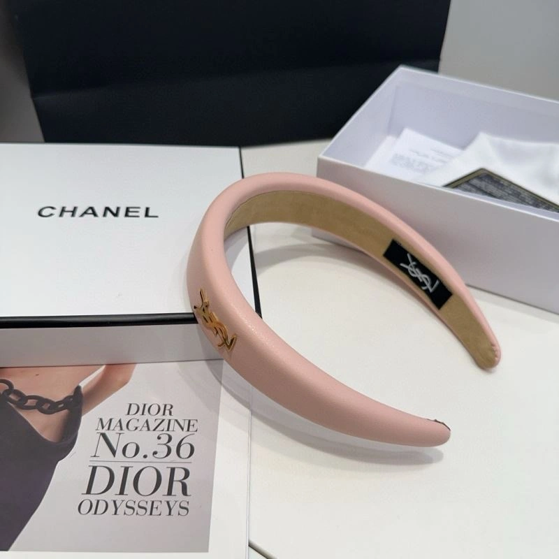 YSL Hair Hoop Supportive 263832