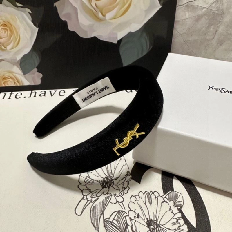 Original YSL Hair Hoop 263828