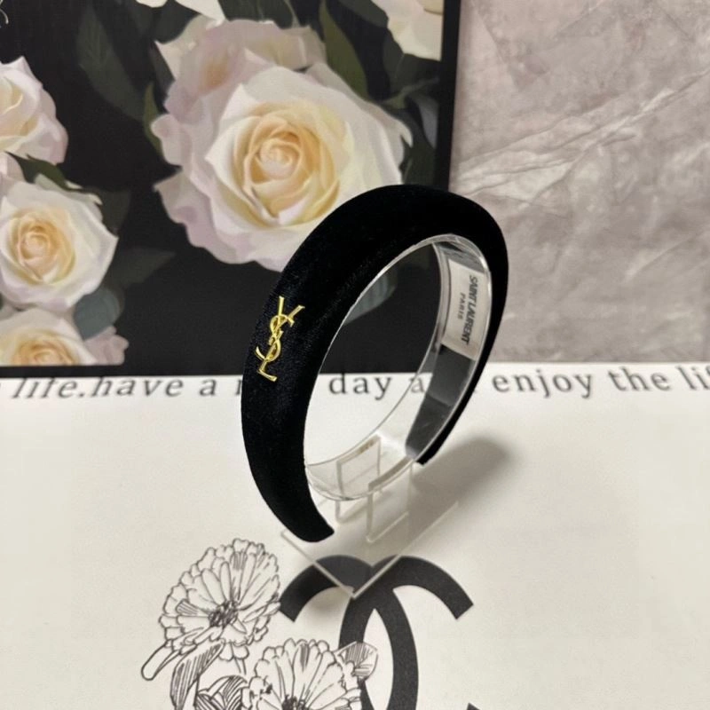Original YSL Hair Hoop 263828