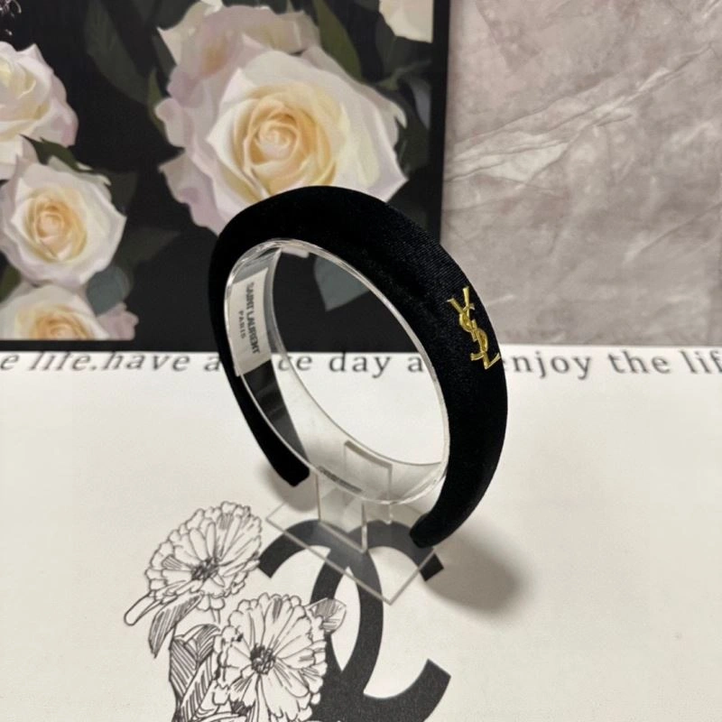 Original YSL Hair Hoop 263828