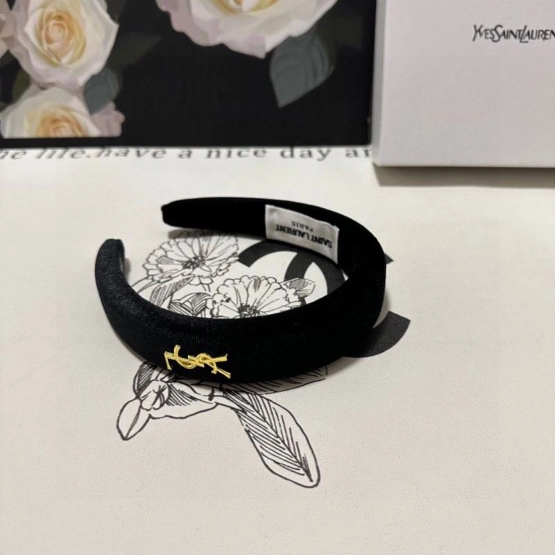 Original YSL Hair Hoop 263828