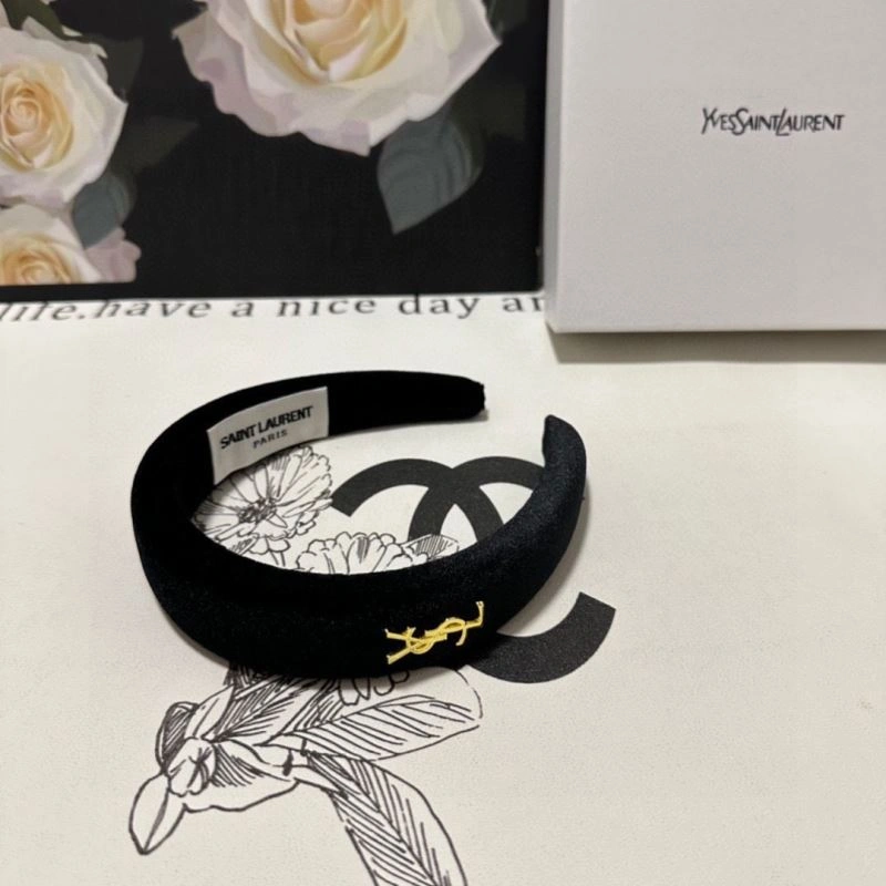 Original YSL Hair Hoop 263828