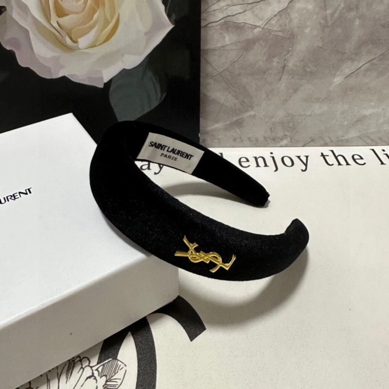 Original YSL Hair Hoop 263828
