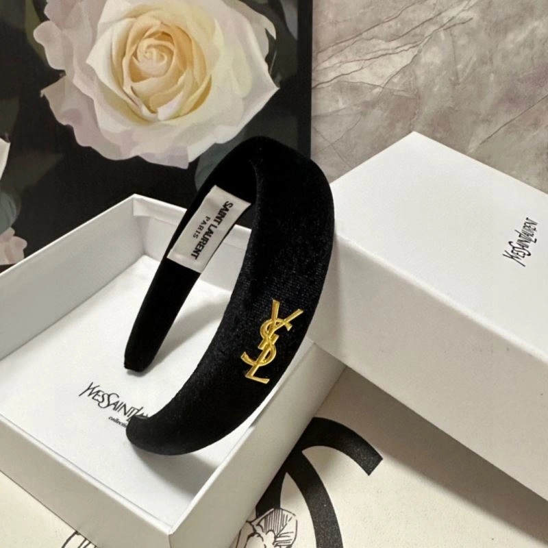 Original YSL Hair Hoop 263828
