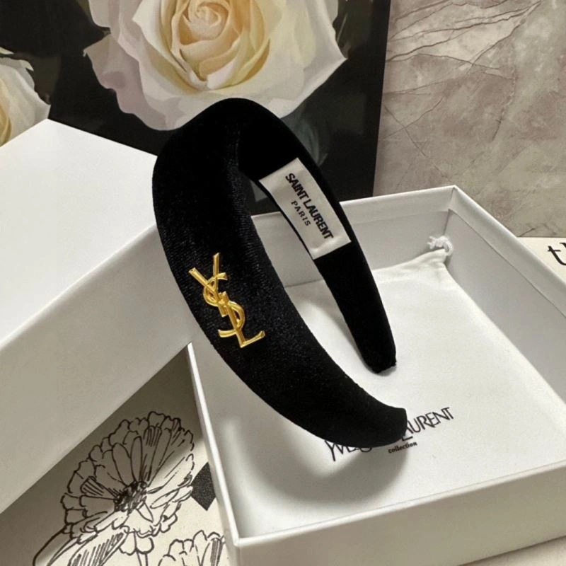 Original YSL Hair Hoop 263828