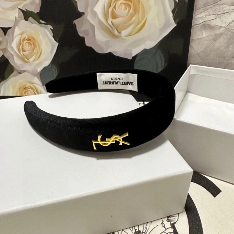 Original YSL Hair Hoop 263828