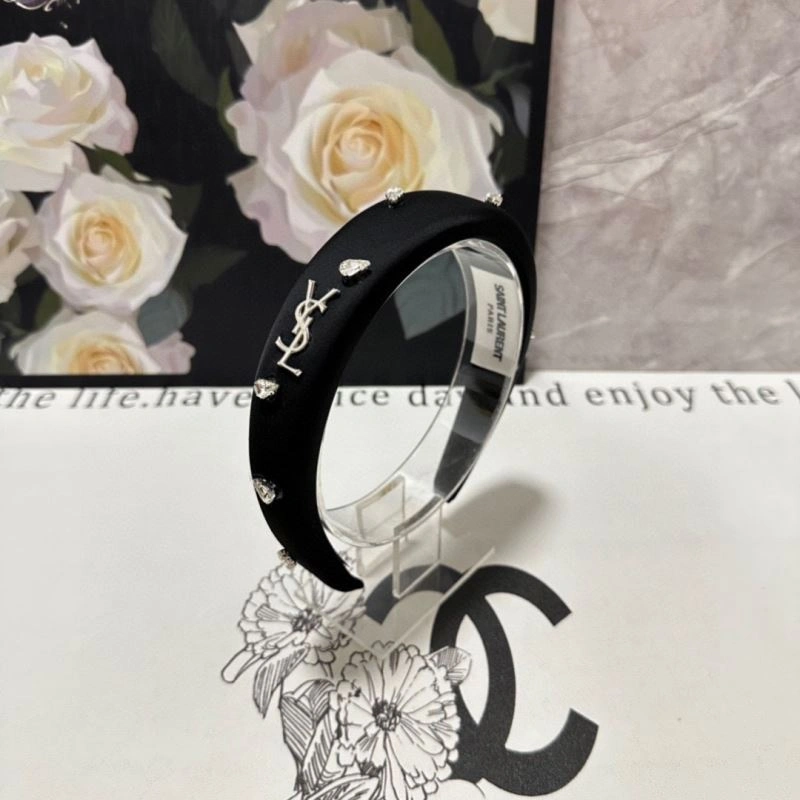 Durable YSL Hair Hoop 263823