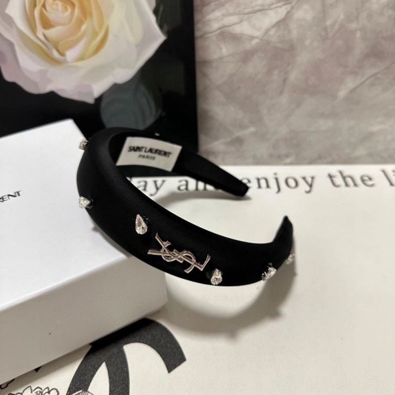 Durable YSL Hair Hoop 263823