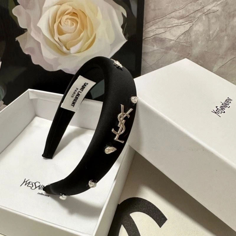 Durable YSL Hair Hoop 263823