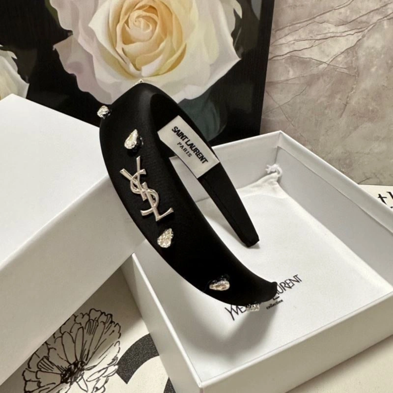 Durable YSL Hair Hoop 263823