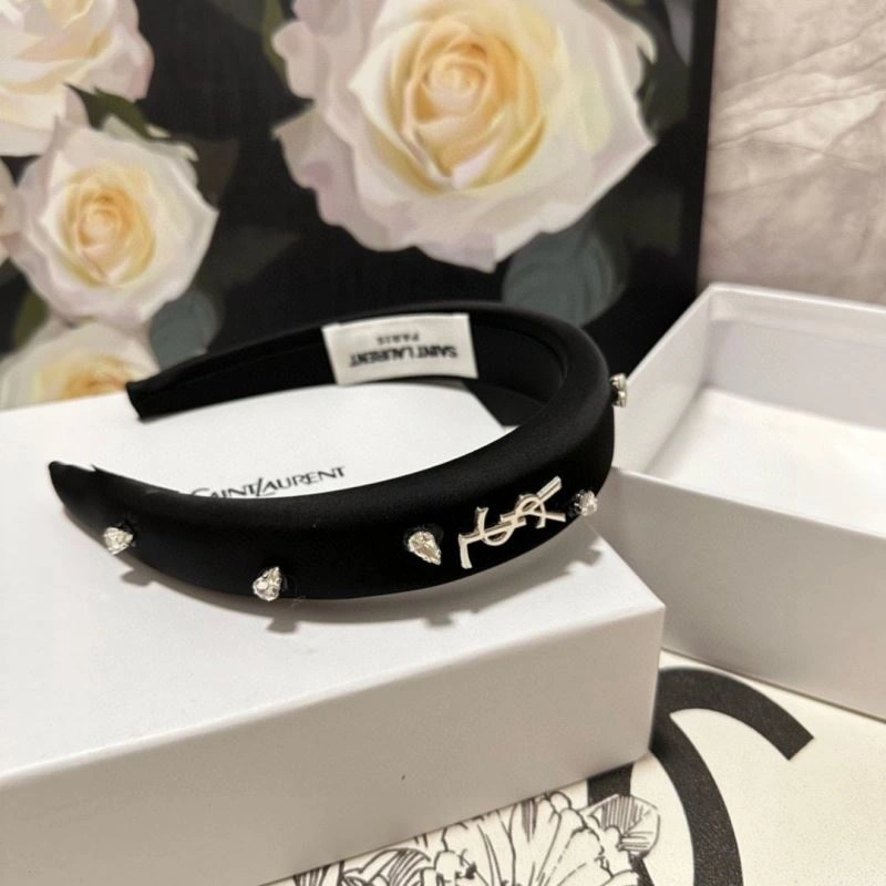Durable YSL Hair Hoop 263823