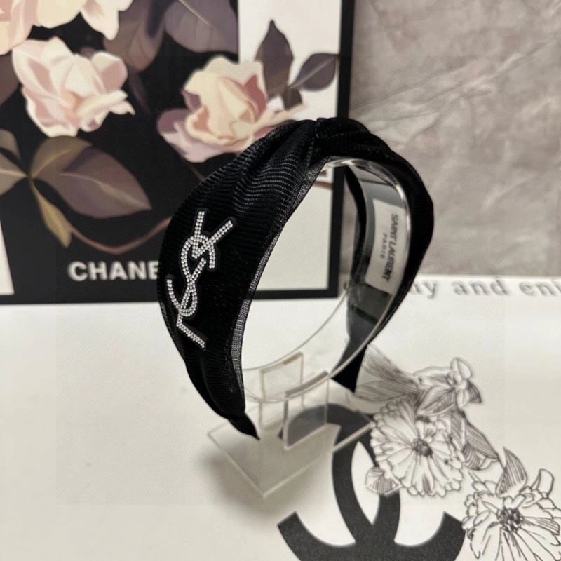 Durable YSL Hair Hoop 263825