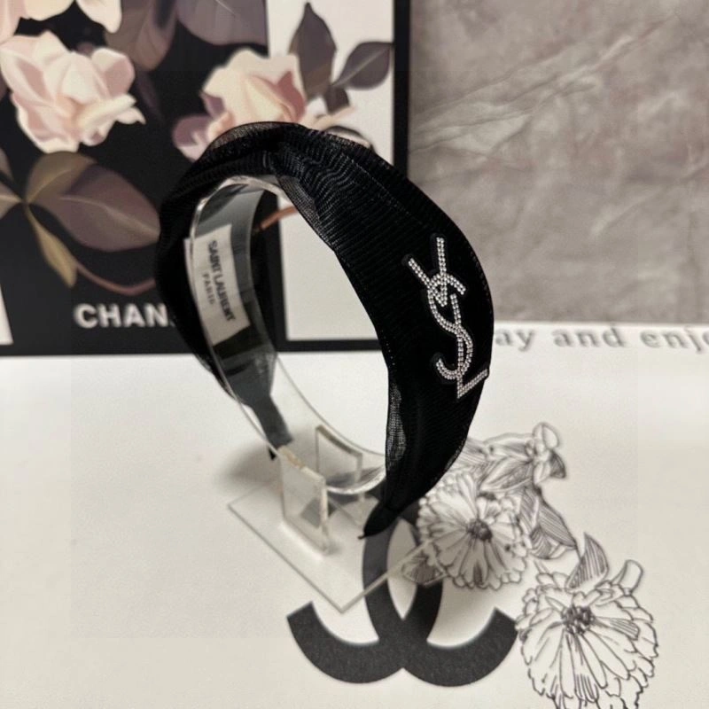 Durable YSL Hair Hoop 263825