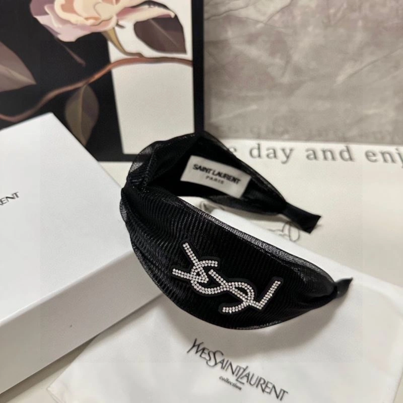 Durable YSL Hair Hoop 263825