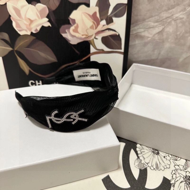 Durable YSL Hair Hoop 263825