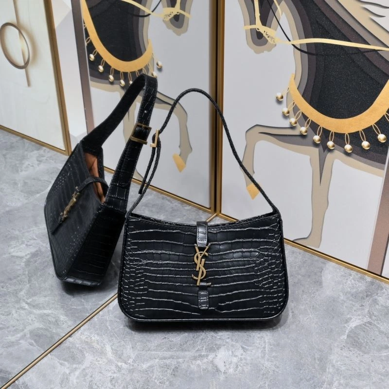 SmoothTexture YSL Hobo Bags 84970