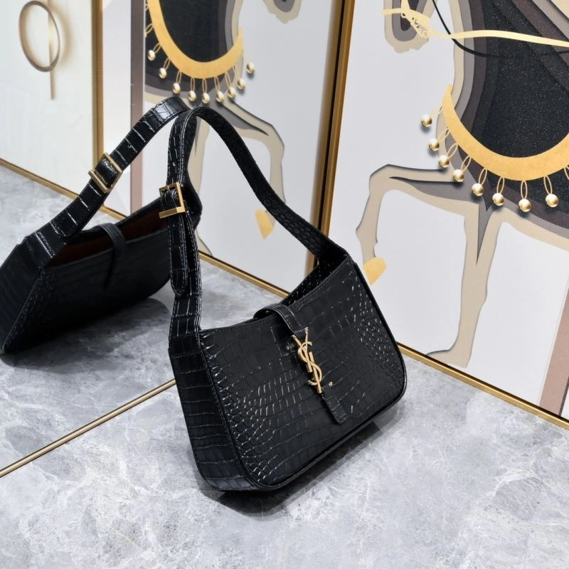 SmoothTexture YSL Hobo Bags 84970