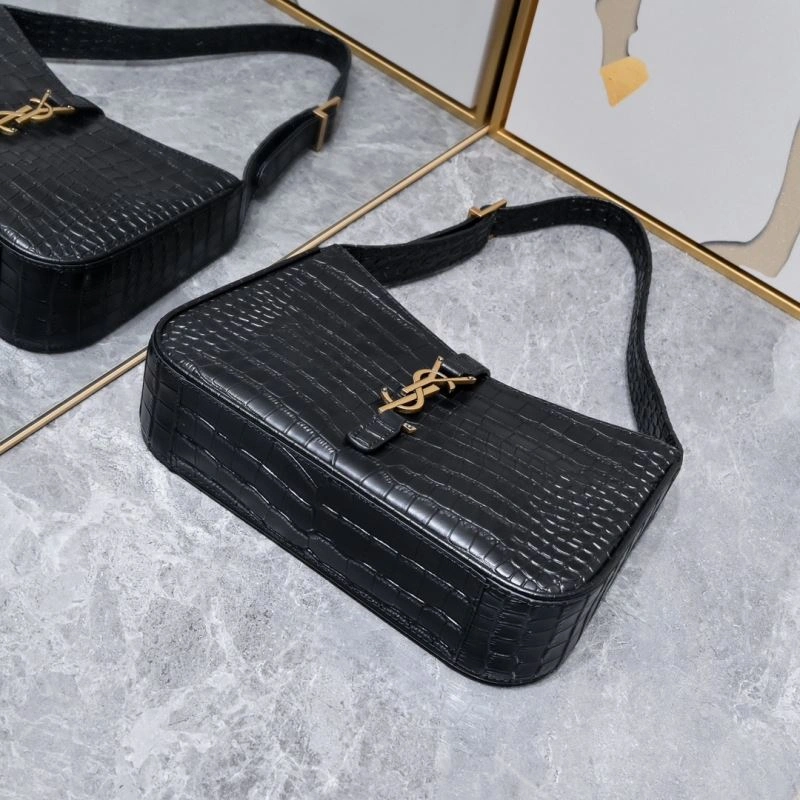 SmoothTexture YSL Hobo Bags 84970
