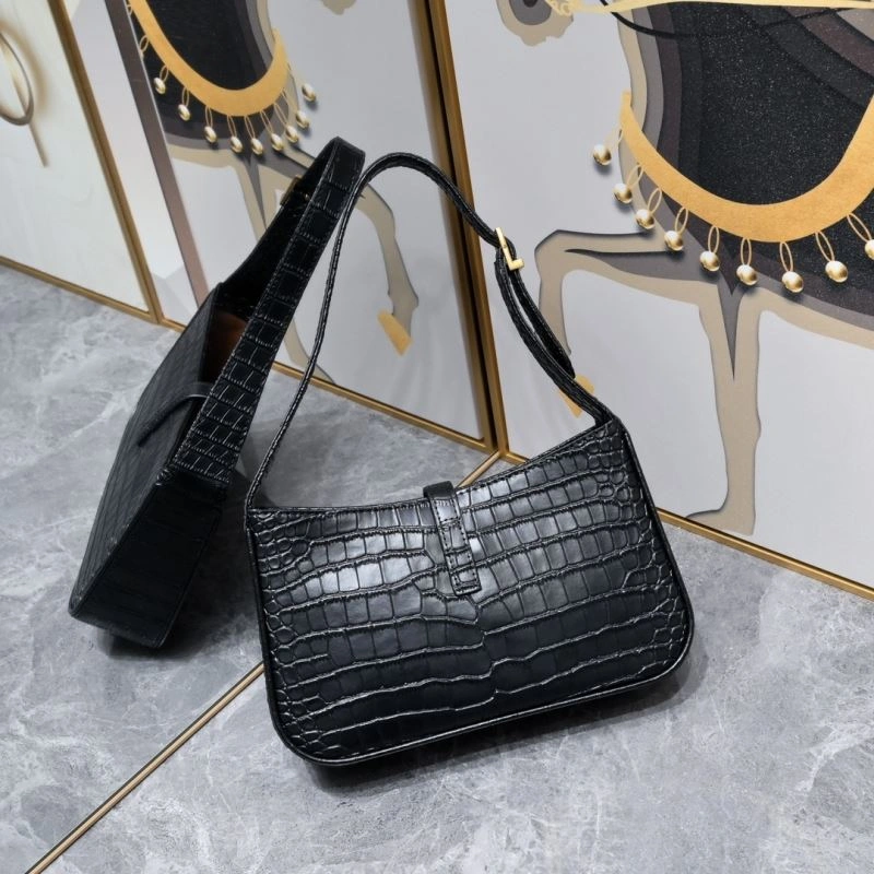 SmoothTexture YSL Hobo Bags 84970