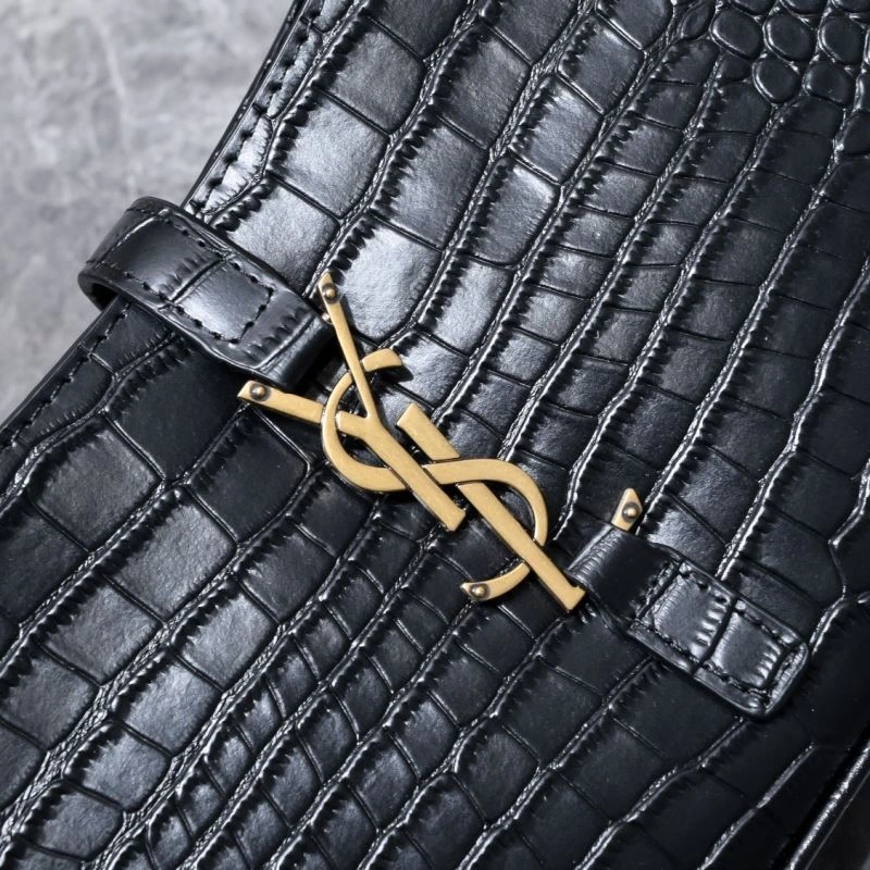 SmoothTexture YSL Hobo Bags 84970