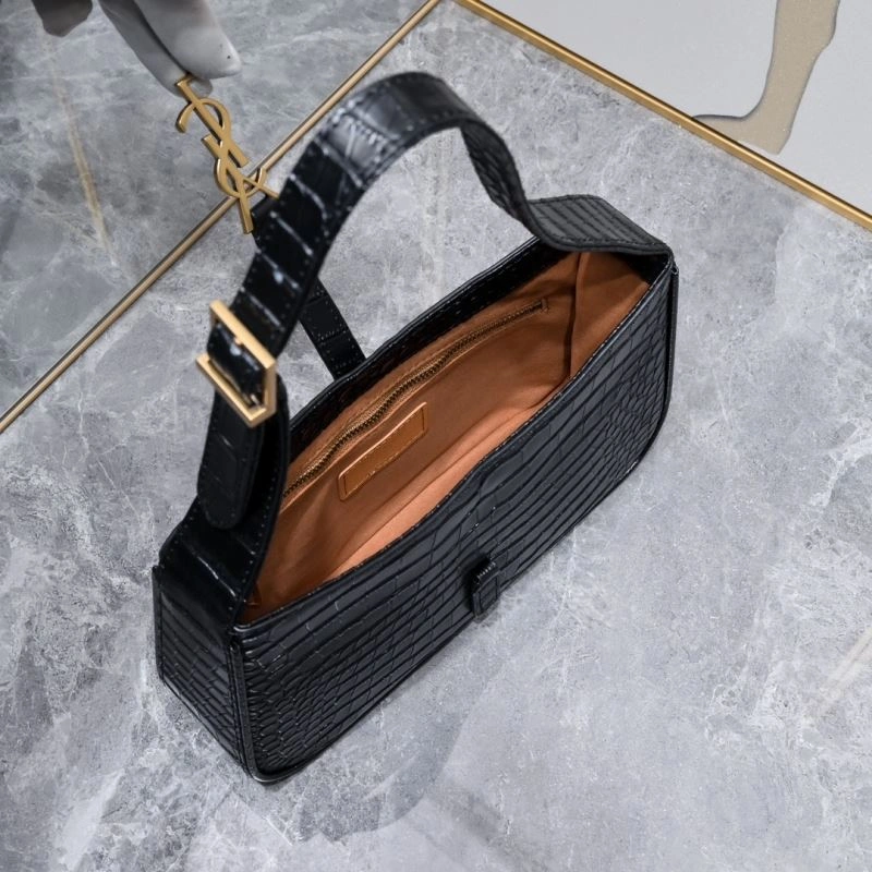 SmoothTexture YSL Hobo Bags 84970