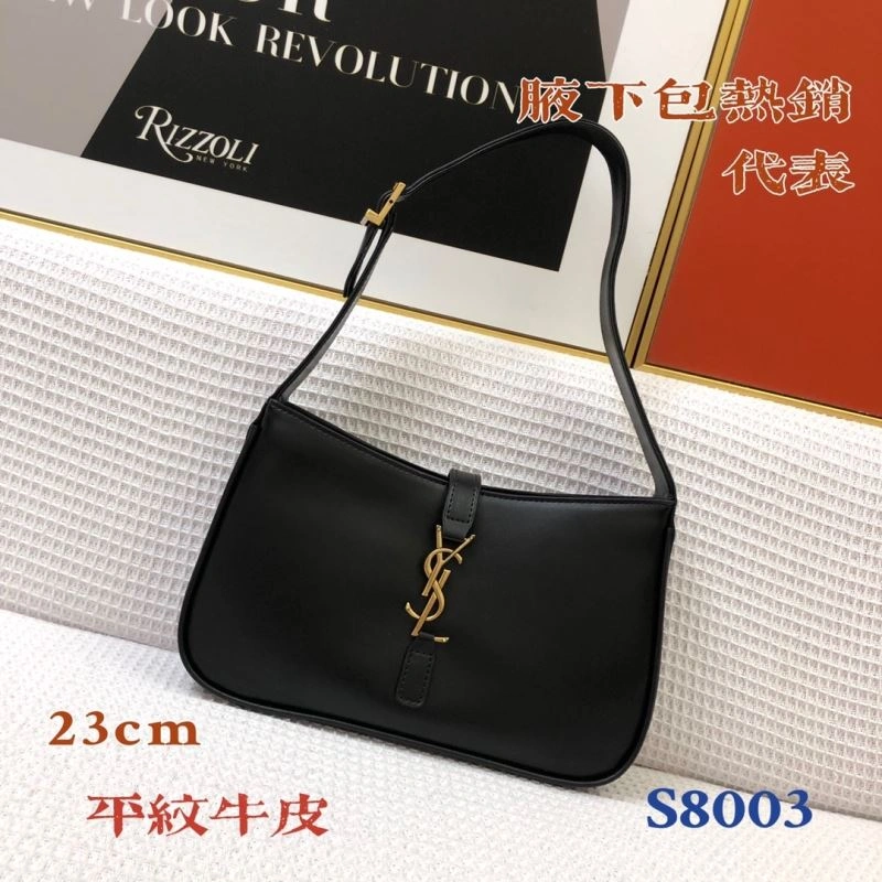 Packable YSL Hobo Bags 81850