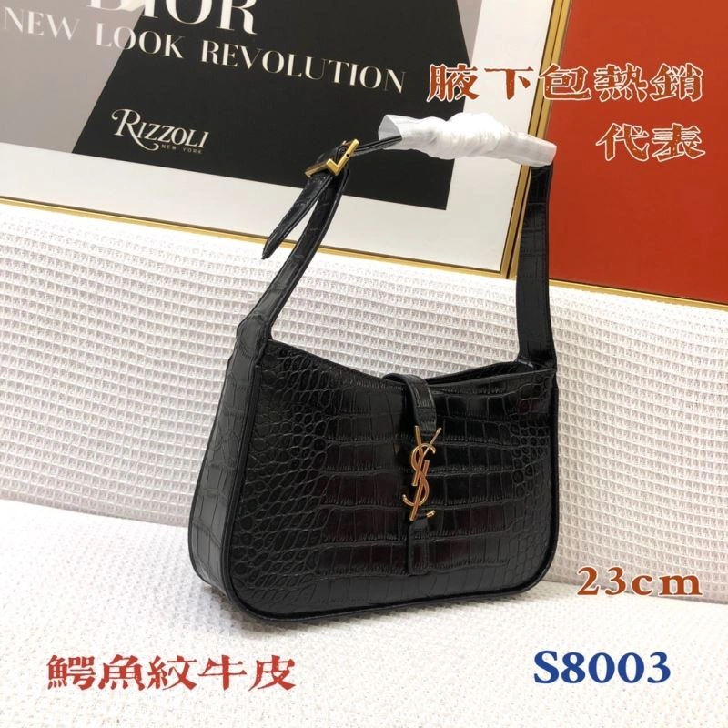 Trendy YSL Hobo Bags 81833