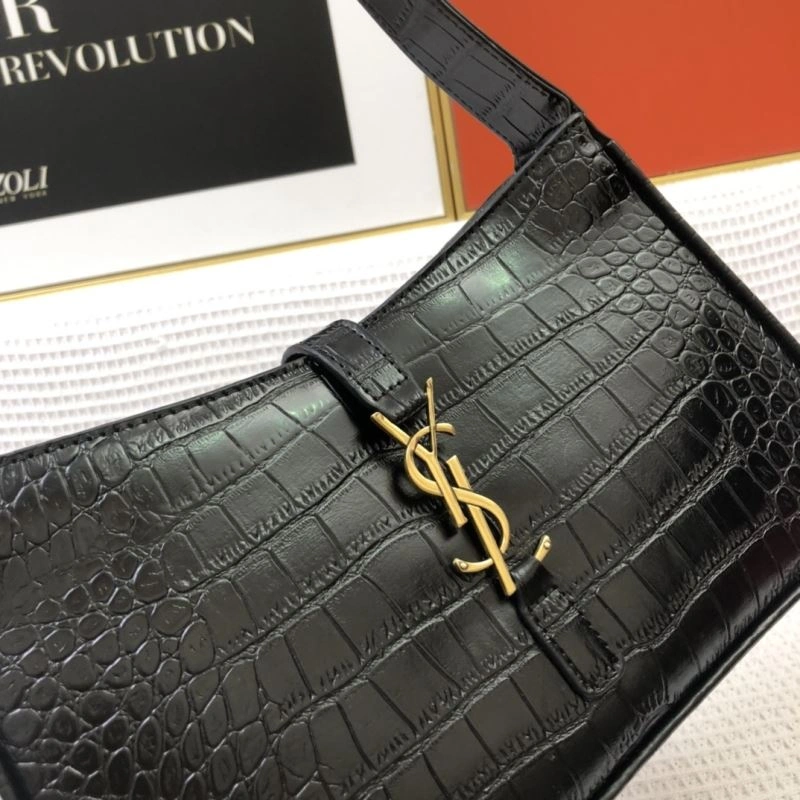 Trendy YSL Hobo Bags 81833