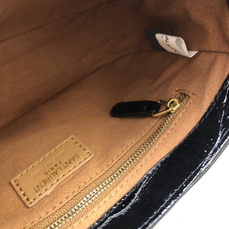 Trendy YSL Hobo Bags 81833