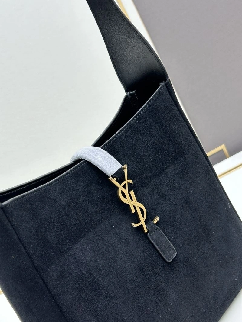 YSL Hobo Bags WeatherProof 81830
