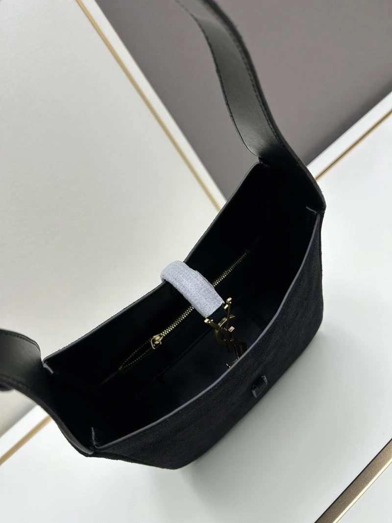 YSL Hobo Bags WeatherProof 81830