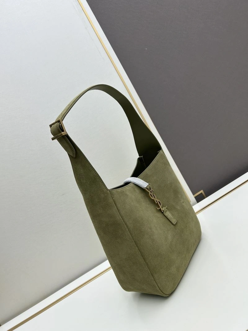 Sophisticated YSL Hobo Bags 81817