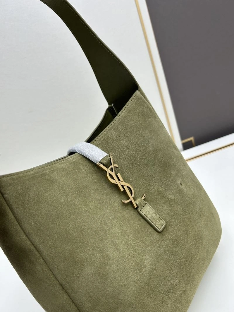 Sophisticated YSL Hobo Bags 81817