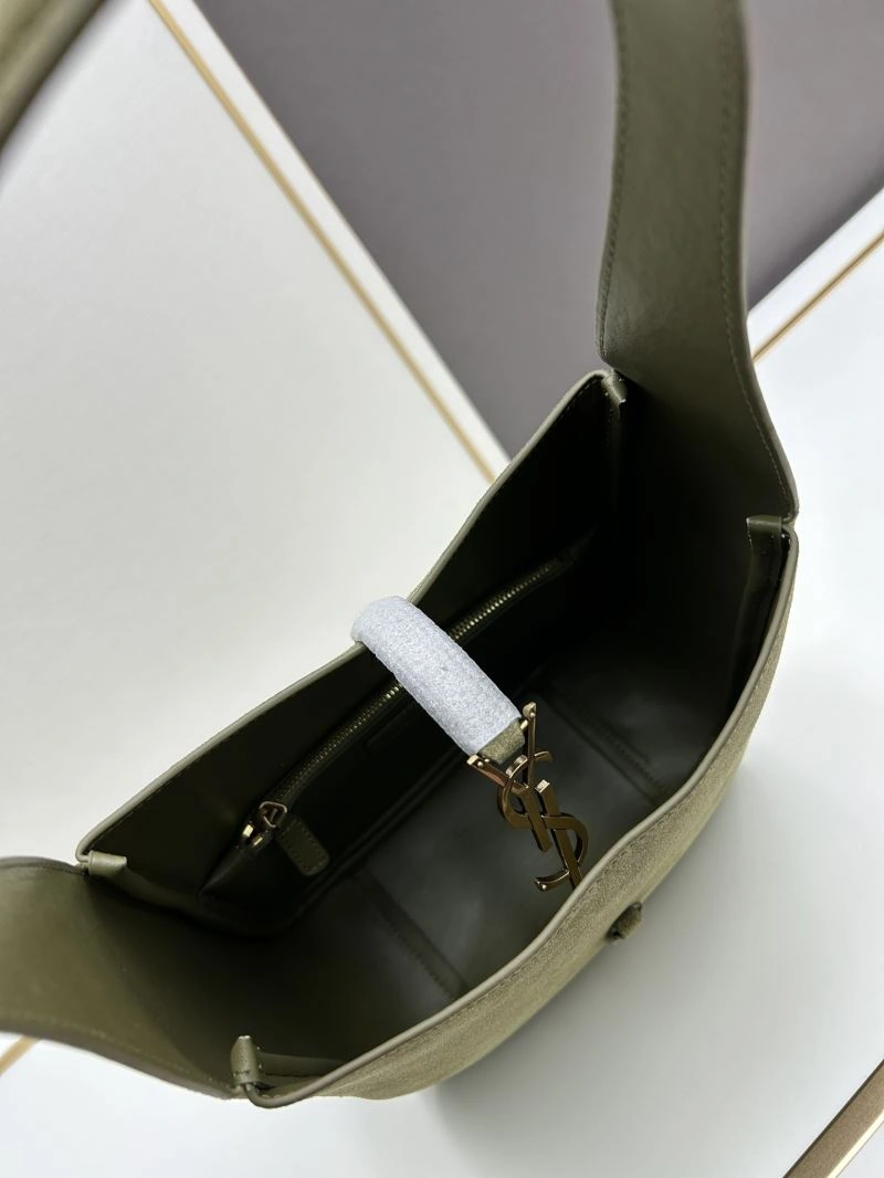 Sophisticated YSL Hobo Bags 81817