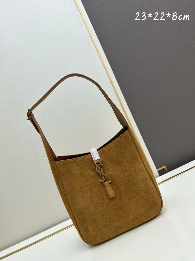 Trendsetting YSL Hobo Bags 81854