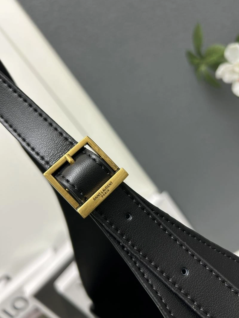 WaterResistant YSL Hobo Bags 81828