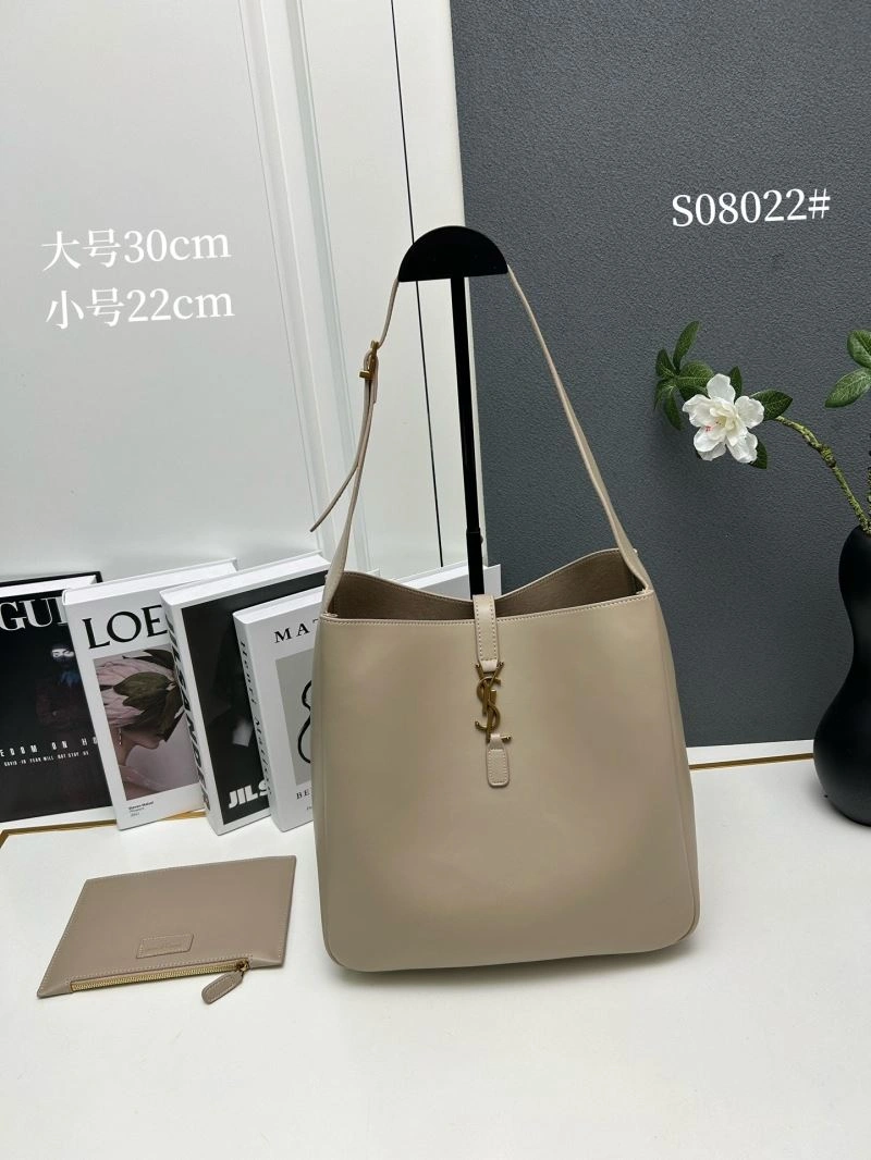 Unisex YSL Hobo Bags 81816